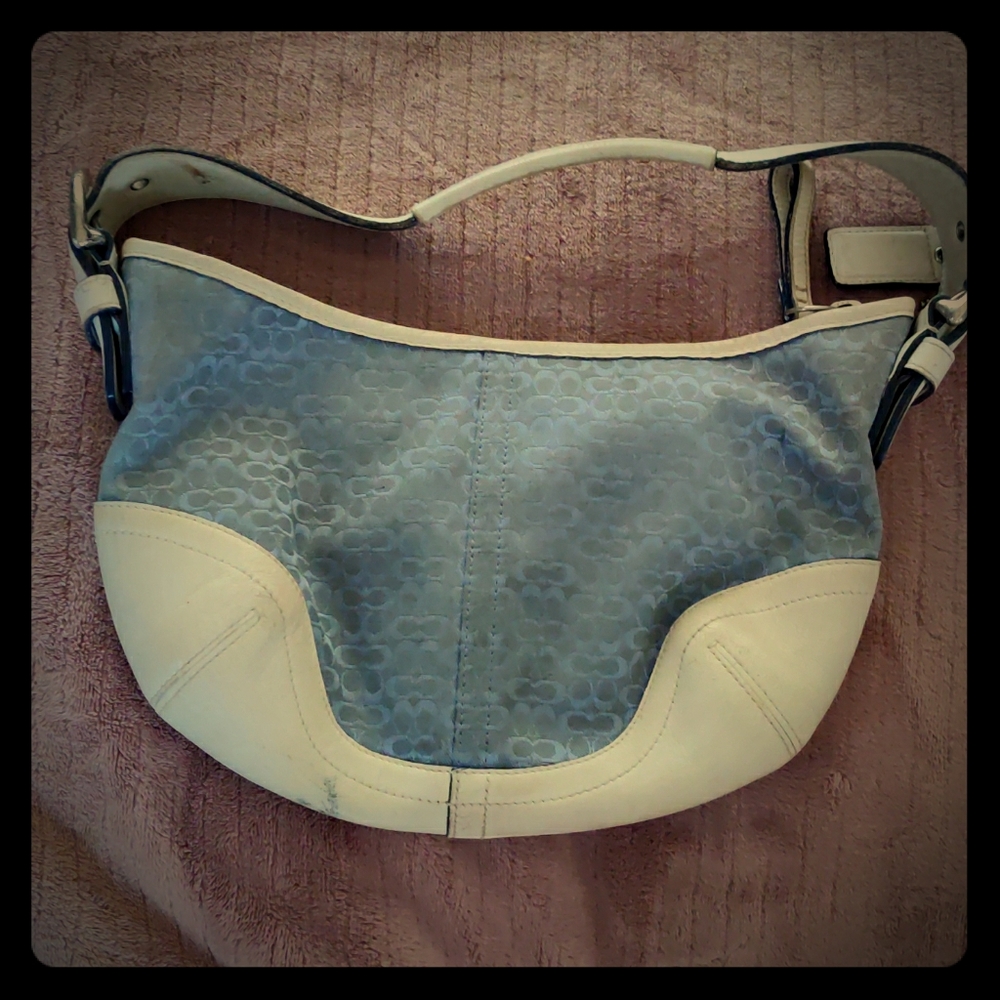 COACH handbag